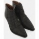 Gioseppo 73597 Stivaletto Livonia NEGRO