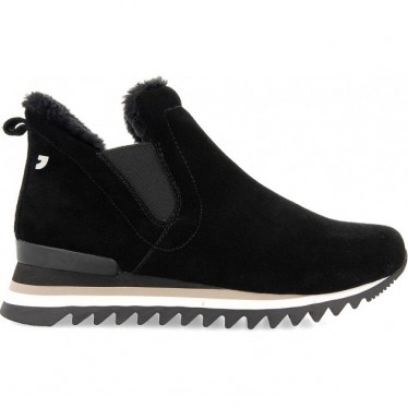 Gioseppo 56776 Stivaletto Eckero NEGRO