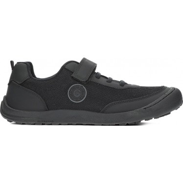 GIOSEPPO edeleny scarpe da scuola per ragazzi modello 73139 BLACK