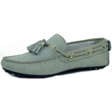 CAFE NOIR ZAPATO CASTAGNA  BEIGE