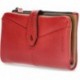 ABBACINO PORTAFOGLIO 71104 ROJO