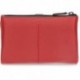 ABBACINO PORTAFOGLIO 71104 ROJO