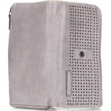 Portafoglio da donna ABBACINO modello 71073 GRIS