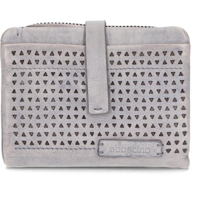 Portafoglio da donna ABBACINO modello 71075 GRIS