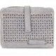 Portafoglio da donna ABBACINO modello 71075 GRIS