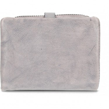 Portafoglio da donna ABBACINO modello 71075 GRIS