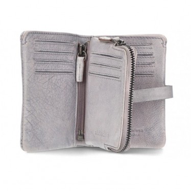 Portafoglio da donna ABBACINO modello 71075 GRIS