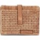 Portafoglio da donna ABBACINO modello 71075 MARRON