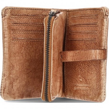Portafoglio da donna ABBACINO modello 71075 MARRON