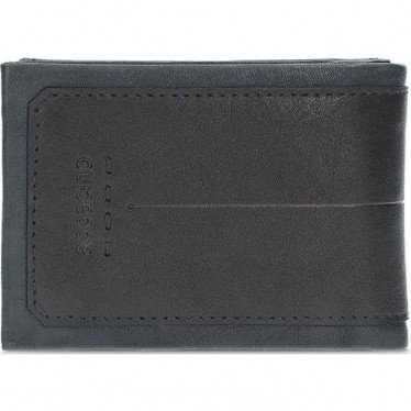 ABBACINO portafoglio da uomo modello 71000 NEGRO