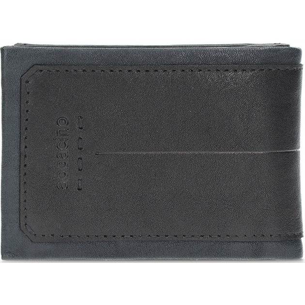ABBACINO portafoglio da uomo modello 71000 NEGRO