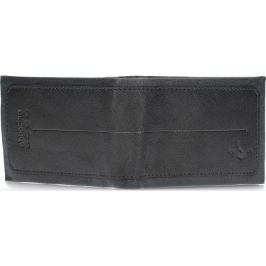 ABBACINO portafoglio da uomo modello 71000 NEGRO