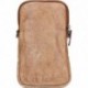 Borsa a tracolla da donna ABBACINO modello 71057 MARRON