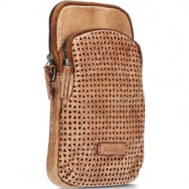 Borsa a tracolla da donna ABBACINO modello 71057 MARRON
