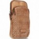 Borsa a tracolla da donna ABBACINO modello 71057 MARRON