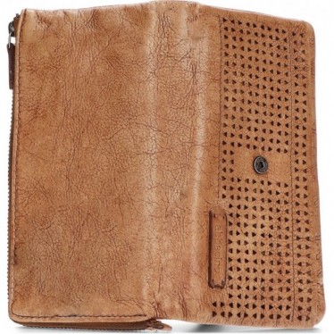 Portafoglio da donna ABBACINO modello 71073 MARRON