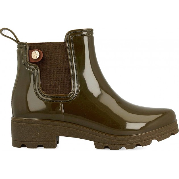 Stivali Gioseppo 40840 KAKI Stivali Gioseppo 40840 KAKI