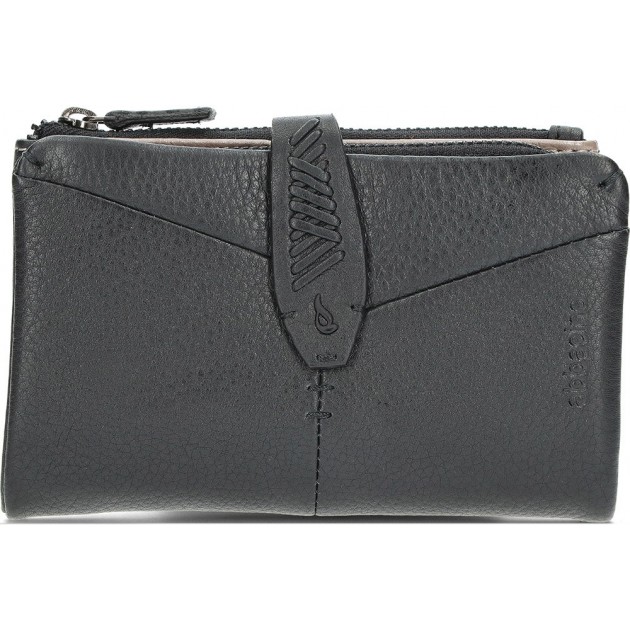 ABBACINO PORTAFOGLIO 71104 NEGRO ABBACINO PORTAFOGLIO 71104 NEGRO