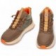 DUDE Tahoe stivali da uomo modello 42058 DUSTY_GREEN