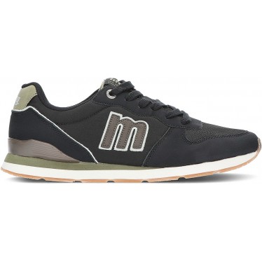 SPORT MTNG PORLANDIA 84467 BLACK