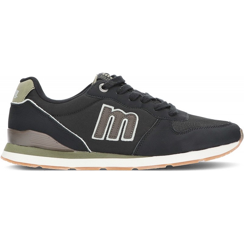 SPORT MTNG PORLANDIA 84467 BLACK