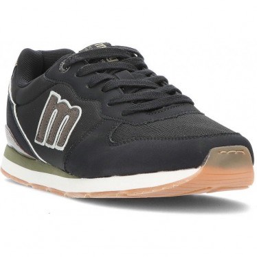 SPORT MTNG PORLANDIA 84467 BLACK