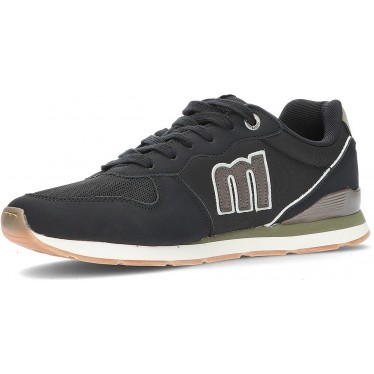 SPORT MTNG PORLANDIA 84467 BLACK