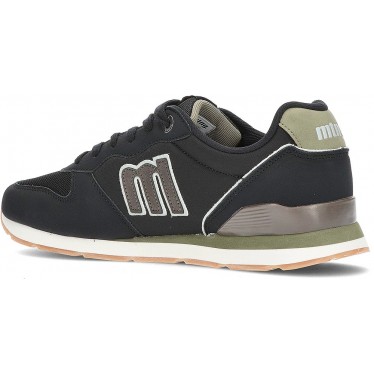 SPORT MTNG PORLANDIA 84467 BLACK