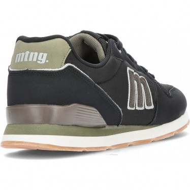SPORT MTNG PORLANDIA 84467 BLACK