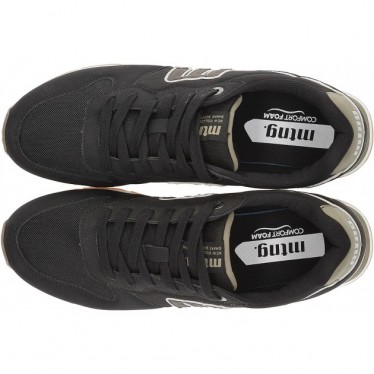 SPORT MTNG PORLANDIA 84467 BLACK