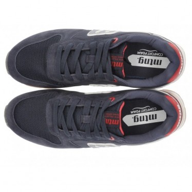 SPORT MTNG PORLANDIA 84467 NAVY_RED