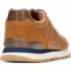 Sneakers da Uomo MTNG 84755 Girone FLORE_TAN