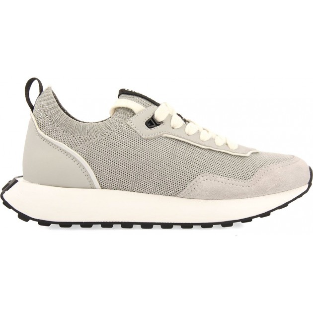 GIOSEPPO sneaker taglio elastico 71081 Finiq PLATA GIOSEPPO sneaker taglio elastico 71081 Finiq PLATA