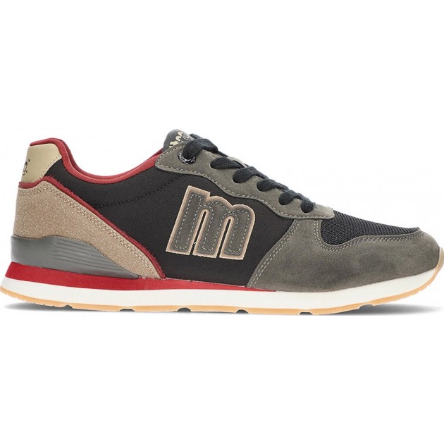 SPORT MTNG PORLANDIA 84467 LOTTOS_PEWTER SPORT MTNG PORLANDIA 84467 LOTTOS_PEWTER