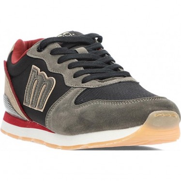 SPORT MTNG PORLANDIA 84467 LOTTOS_PEWTER