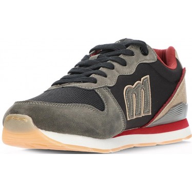SPORT MTNG PORLANDIA 84467 LOTTOS_PEWTER