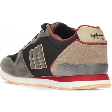 SPORT MTNG PORLANDIA 84467 LOTTOS_PEWTER