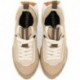 GIOSEPPO sneaker taglio elastico 71081 Finiq ORO