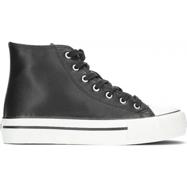 SNEAKERS MTNG BIGGER X 60172 ACTION_PU_BLACK SNEAKERS MTNG BIGGER X 60172 ACTION_PU_BLACK