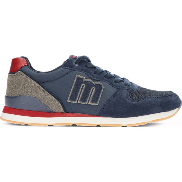 SPORT MTNG PORLANDIA 84467 LOTTOS_NAVY SPORT MTNG PORLANDIA 84467 LOTTOS_NAVY