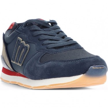 SPORT MTNG PORLANDIA 84467 LOTTOS_NAVY