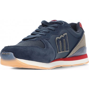 SPORT MTNG PORLANDIA 84467 LOTTOS_NAVY