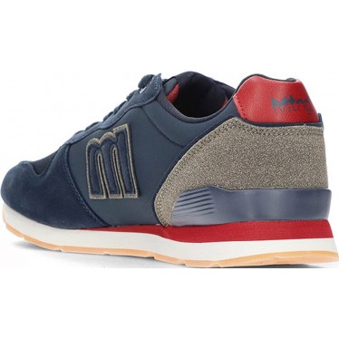 SPORT MTNG PORLANDIA 84467 LOTTOS_NAVY
