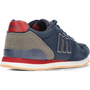 SPORT MTNG PORLANDIA 84467 LOTTOS_NAVY