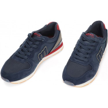 SPORT MTNG PORLANDIA 84467 LOTTOS_NAVY