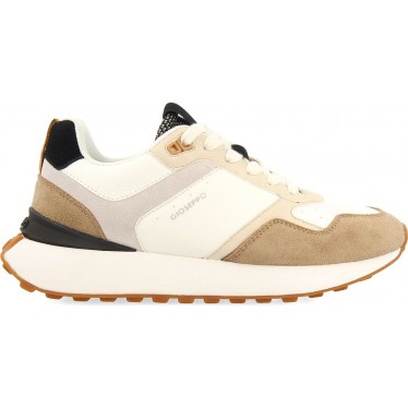 Sneakers di ispirazione retrò 71080 Elfers OFF_WHITE