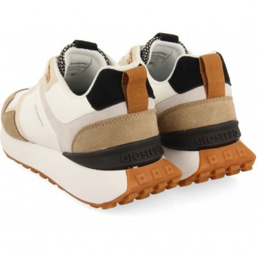 Sneakers di ispirazione retrò 71080 Elfers OFF_WHITE