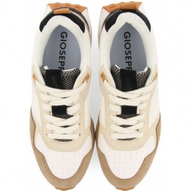 Sneakers di ispirazione retrò 71080 Elfers OFF_WHITE
