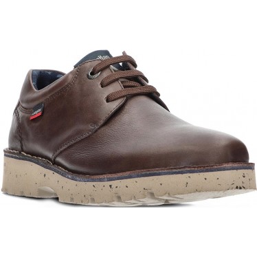 CALLAGHAN scarpe da uomo modello 55501 MARRON