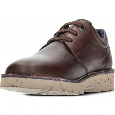 CALLAGHAN scarpe da uomo modello 55501 MARRON